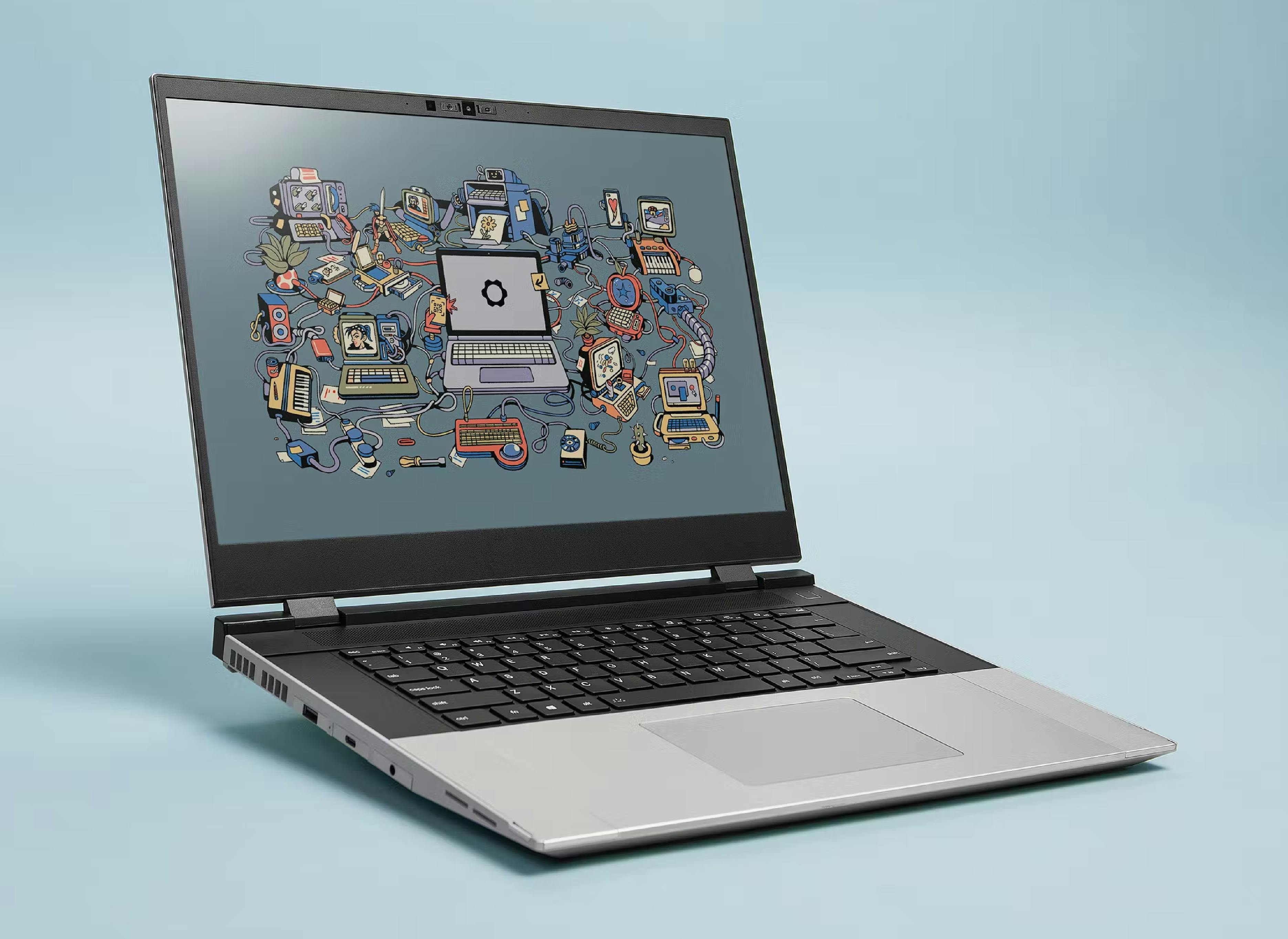 Framework | Introducing the Framework Laptop 16